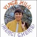 Vince Hill - Merci Cherie 이미지