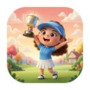 대원통산 | 김효주 프로 LPGA 포티넷 파운더스컵 우승.. 와이어투와이어 8승 달성