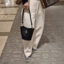 올인 | 루이비통 블룸 미니 호보 실물 후기 | 올인 BB 모노그램 비교