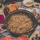 가정식 웰빙요리 이미지