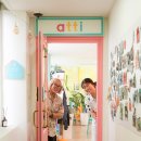 [시민] 패브릭아트 이미지