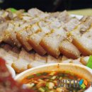 삼도제주보쌈