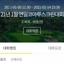 Top스크린골프클럽 이미지