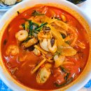 수궁 얼큰돼지짬뽕 이미지