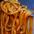 옛날짜장 이미지