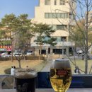 홍대 맛집 : 연트럴파크뷰 맥주집 플래시백 내돈내산 후기