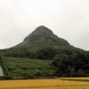 속리산(청주)휴게소 시루봉 이미지