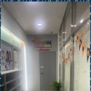 영웅 태권도장 이미지