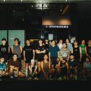 오거리하이퍼 | 건강한 자유를 담다! Nakwon (낙원) X 스톡홀름 샐러드 샐러드런 후기