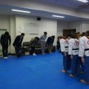 용인대 대명 태권도장 이미지