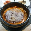 서울해물순두부 이미지