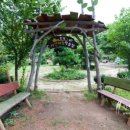 장흥수림원 이미지