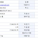 다원기술 주식회사