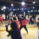 중동에어로빅댄스 이미지