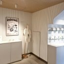 강남호 | 글루텐 프리 카페 인터렉트