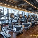 피트니스온 은계점 이미지