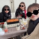 (주)이마트 포항점 애완/원계 | 캠핑6 :: 유명한 이유가 있네 너무 좋았던 강릉 연곡솔향기캠핑장 A138 후기