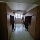 사내기숙사 남자동 4층 | 서강대학교 벨라르미노 학사 총정리 [필요한 것, 상점 활동, 위치, 내부 등등]