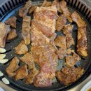 명정대숲갈비 이미지
