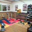 양평복싱체육관 이미지