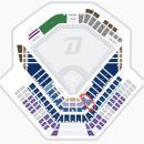 씨유 마산가포안단테점 | 창원 마산 NC다이노스 홈 직관 (NC파크 먹거리, 미니테이블석 좌석 시야, 티켓 예매)