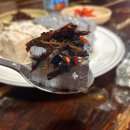 숲속 민박 이미지