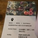 보보커피 | ​[강원도 삼척 카페] "비 오는 날의 낭만" 고양이가 반겨주는 감성 한옥 카페 '보보정' 솔직 후기 🏠☕