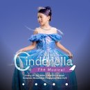 "Cinderella The Musical" Friday, 5 July 2024 at 6.30pm 이미지