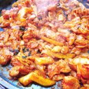 춘천닭갈비 이미지