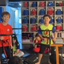 용인대석사신평태권도장 네이버블로그
