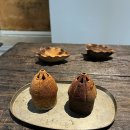 산수화길 | 산수화 고연산방 &lt;취향 趣向&gt; 전시회와 차회 짧은 기록.