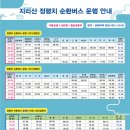 정령치 드라이브코스=지리산 100리 능선이 품은 하늘길과 고려의 불교 서= 내 최고 절경 품은 2.2km 트레킹 명소 이미지