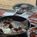 2503 | 2503🌸🌸 초정힐링캠핑장 카라반 후기