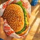 신동-29 | 📍수원 신동 수제버거 맛집｜육즙 폭발로 유명한 마일리 버거 신동점 솔직 후기 🍔