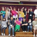 2024. 연극놀이마당공연 개똥벌레-벌레가 빛이 외는 시간 | “개똥벌레처럼 장애인 인권도 빛나도록”