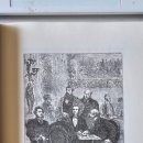 토론으로 지구 한 바퀴 이미지