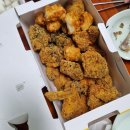 지에스 더 프레시 의정부신곡점 | 의정부치킨맛집 60계치킨 신곡장암점 크크크 치킨 배달후기