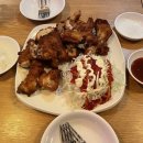 행복퐁닭