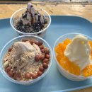 지미스커피 | [우도 맛집] 지미스 아이스크림 내돈내산 솔직후기｜오션뷰 원조 땅콩 아이스크림 (Jimmys natural ice...