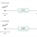 231105 해외여행 출발전 안내[영국 프랑스 스위스 이탈리아 서유럽/대한항공 인천공항] 이미지