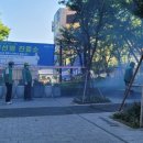 길음역 5번출구 이미지