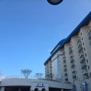 (주)제일정비 | 60대 부모님도 대만족! 삼척 쏠비치 스퀘어오션뷰 8층, 취사 객실 802호 배정 후기