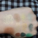 벨리니 | 밀라니 gilded jade 팔레트, 베이크드 블러셔 벨라 벨리니 후기