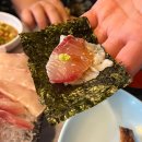 크라운호프 부천도당점 | 부천역 부천 수산시장 방어 맛집 내돈내산 후기