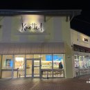 노티드 도넛 여주프리미엄아울렛점 신상 디저트 메뉴
