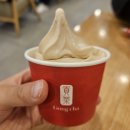 붕어얌얌 | 공차 메뉴 추천 밀크티 아이스크림 가격 칼로리 존맛 후기