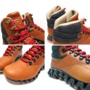 Reebok ZIG CLIFFHANGER "Winter 2011" | 리복 지그 클리프행어 "2011년 겨울 시즌" 이미지
