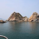 안흥유람선 이미지