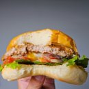 [하남감일단샘점]프랭크버거 맛집 패티와 번이 너무나 맛있는 프랭크버거 맛집 솔직후기