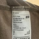 유니클로 히트텍 크루넥티 구매 및 착용후기&amp; 유니클로 인천 구산점 방문후기